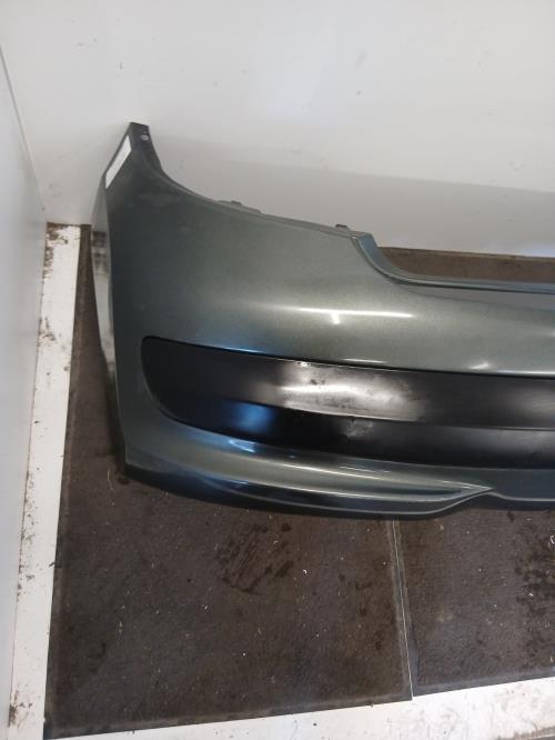 Image Pare choc arriere - PEUGEOT 207