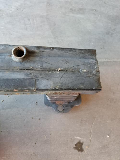 Image Renfort pare choc avant (traverse) - PEUGEOT 207