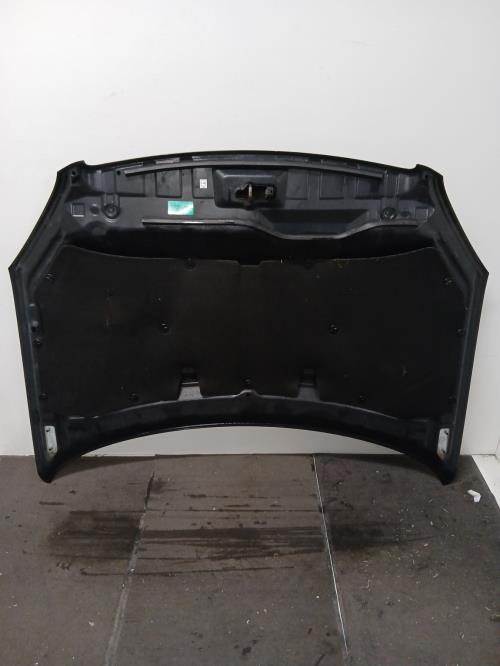 Image Capot - NISSAN QASHQAI 1