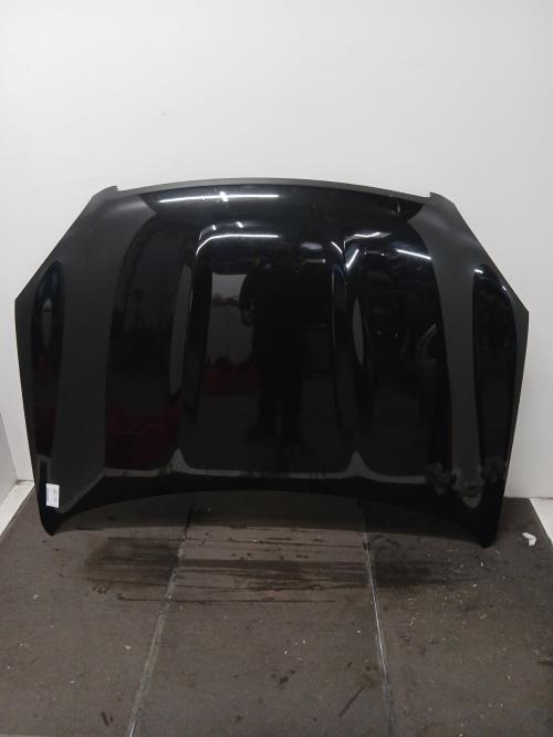 Image Capot - NISSAN QASHQAI 1