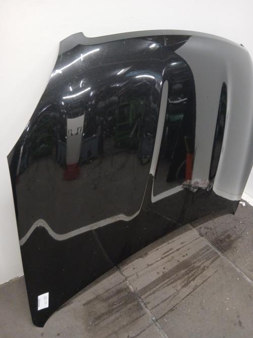 Image Capot - NISSAN QASHQAI 1