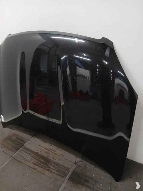Image Capot - NISSAN QASHQAI 1