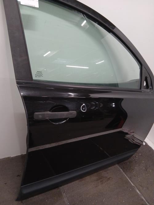 Image Porte avant droit - NISSAN QASHQAI 1