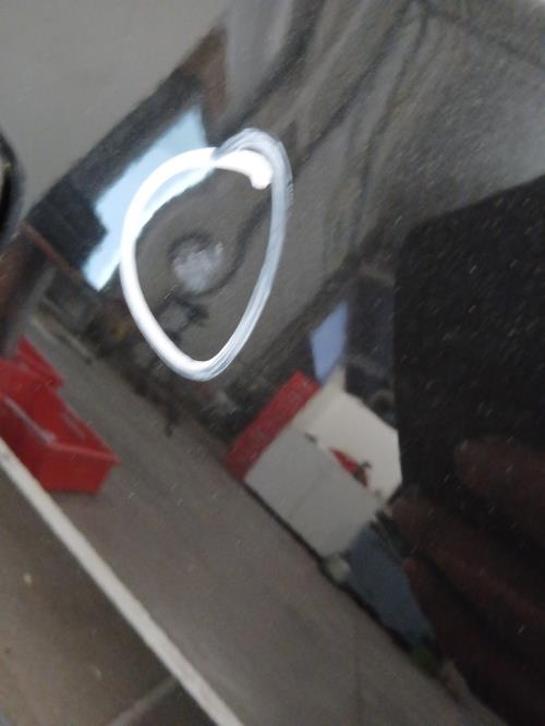 Image Porte avant droit - NISSAN QASHQAI 1