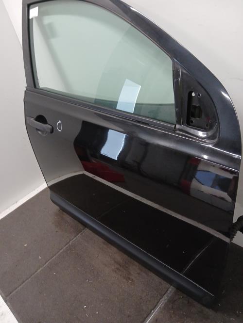 Image Porte avant droit - NISSAN QASHQAI 1