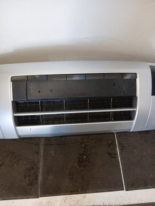 Image Pare choc avant - CITROEN BERLINGO 1