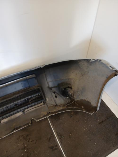 Image Pare choc avant - CITROEN BERLINGO 1