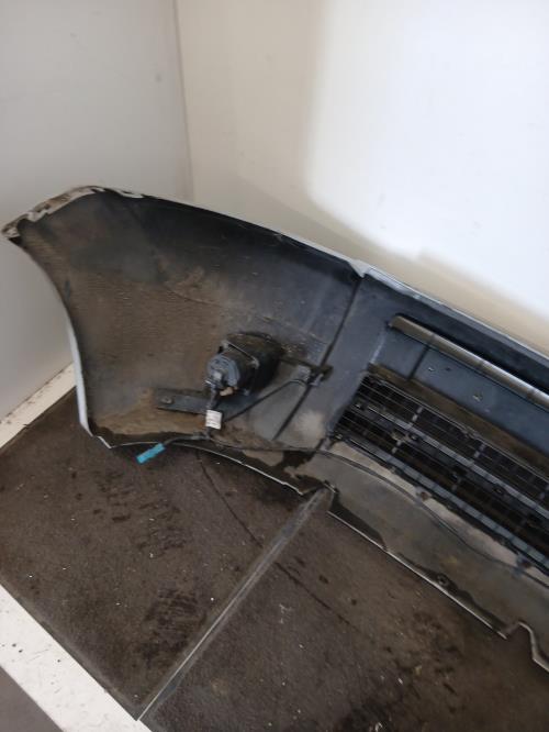 Image Pare choc avant - CITROEN BERLINGO 1