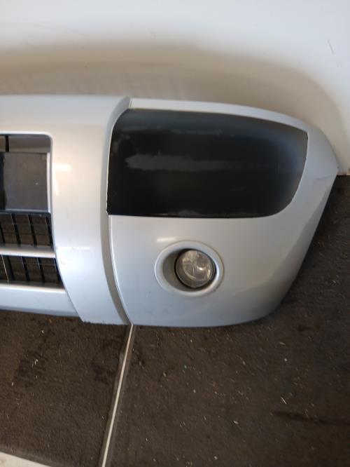 Image Pare choc avant - CITROEN BERLINGO 1