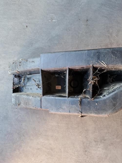 Image Renfort pare choc avant (traverse) - CITROEN BERLINGO 1