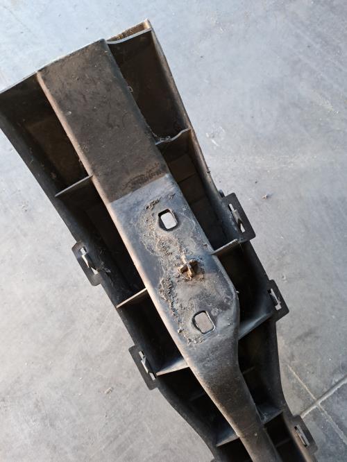 Image Renfort pare choc avant (traverse) - CITROEN BERLINGO 1