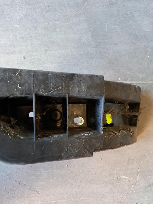 Image Renfort pare choc avant (traverse) - CITROEN BERLINGO 1