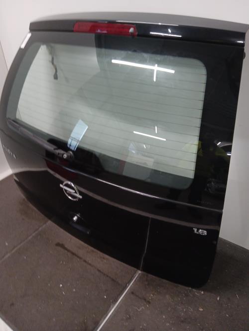 Image Malle/Hayon arriere - OPEL MERIVA A