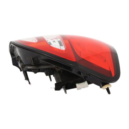Image Feu arriere principal droit (feux) - CITROEN C3 2
