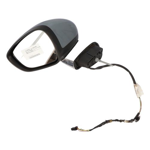 Image Retroviseur gauche - CITROEN C3 2