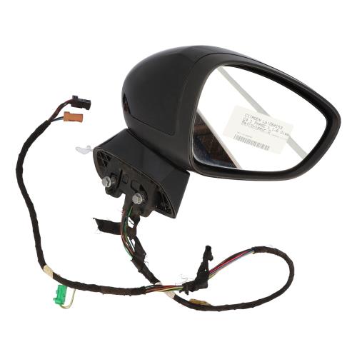 Image Retroviseur droit - CITROEN C4 1