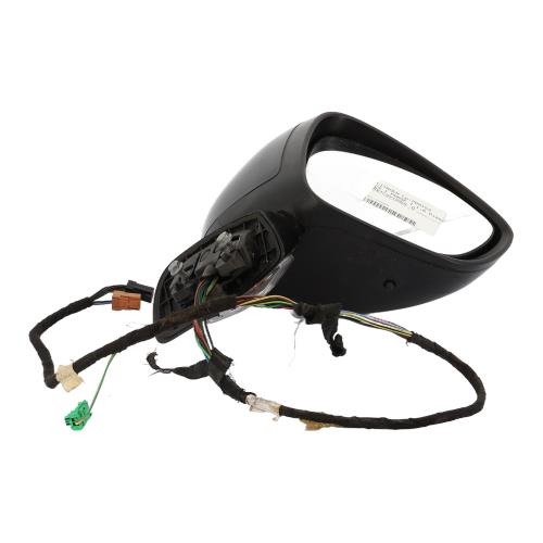 Image Retroviseur droit - CITROEN C4 1