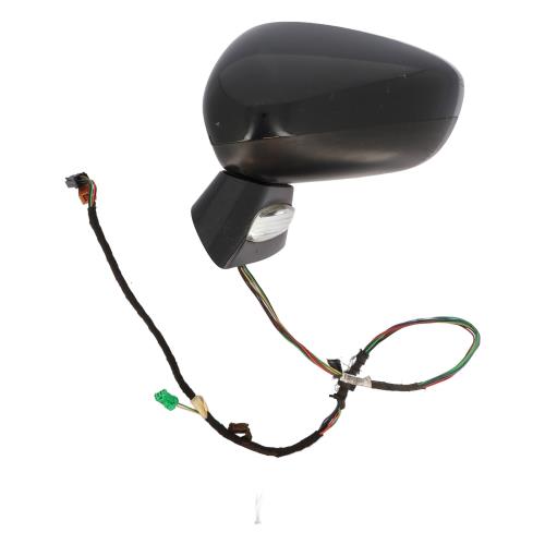 Image Retroviseur gauche - CITROEN C4 1