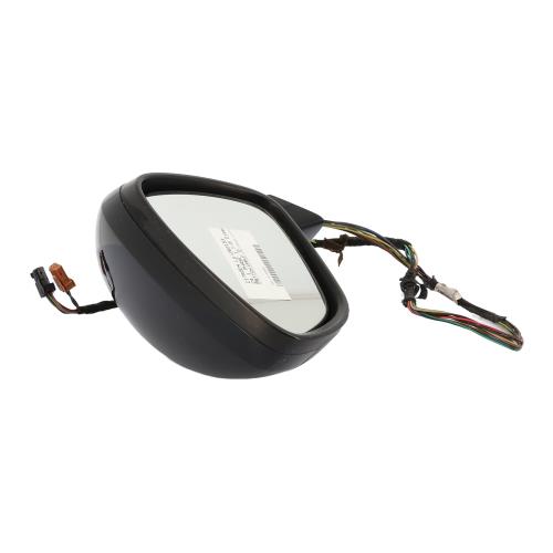 Image Retroviseur gauche - CITROEN C4 1