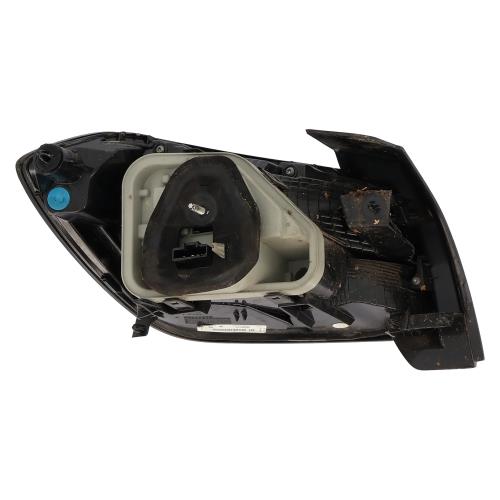 Image Feu arriere principal droit (feux) - PEUGEOT 208 2