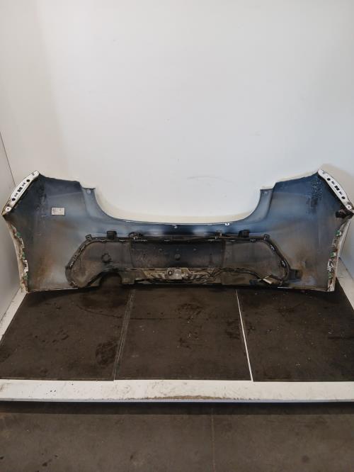 Image Pare choc arriere - PEUGEOT 208 2