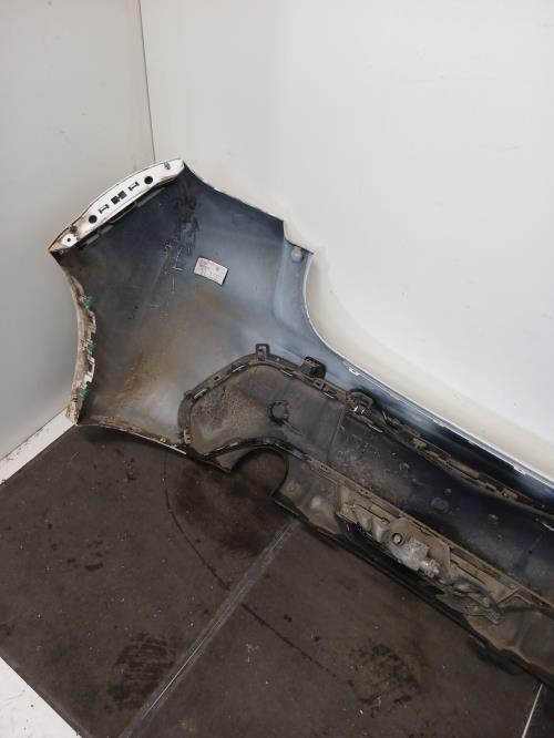 Image Pare choc arriere - PEUGEOT 208 2
