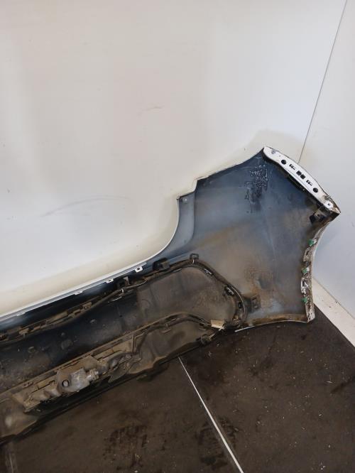 Image Pare choc arriere - PEUGEOT 208 2