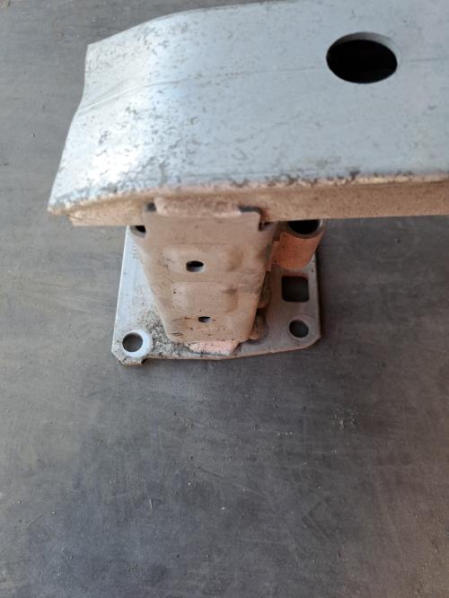 Image Renfort pare choc arriere (traverse) - PEUGEOT 308 2
