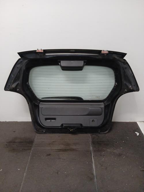Image Malle/Hayon arriere - CHEVROLET SPARK