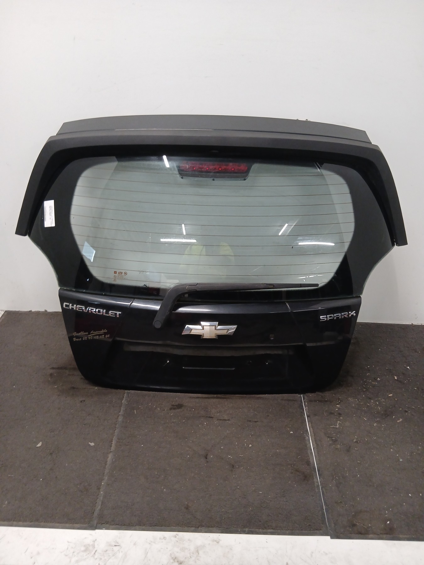 Pièce Auto