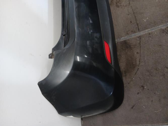Image Pare choc arriere - CHEVROLET SPARK