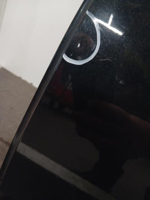 Image Porte arriere gauche - CHEVROLET SPARK