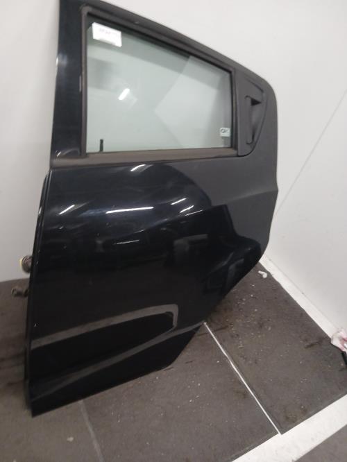 Image Porte arriere gauche - CHEVROLET SPARK