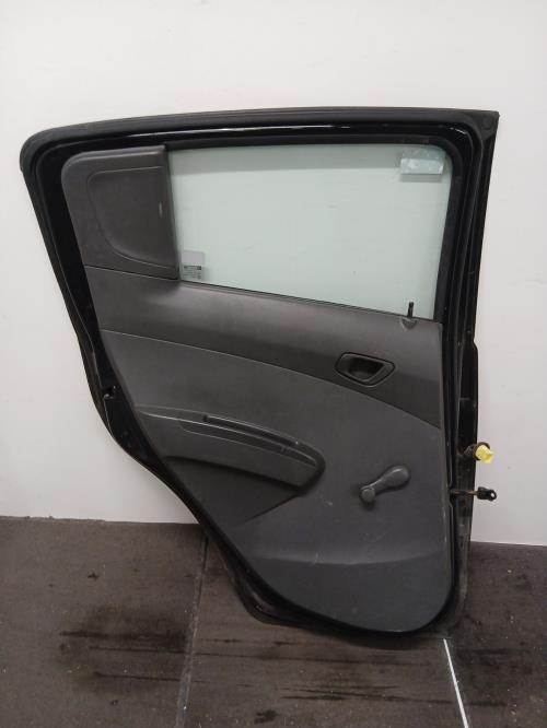 Image Porte arriere gauche - CHEVROLET SPARK