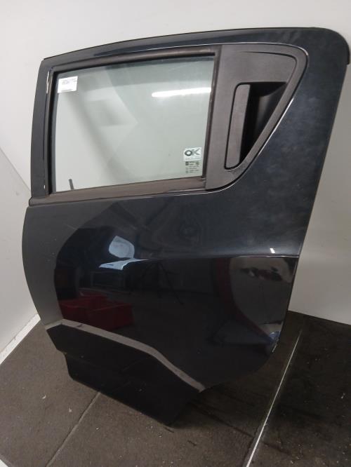 Image Porte arriere gauche - CHEVROLET SPARK