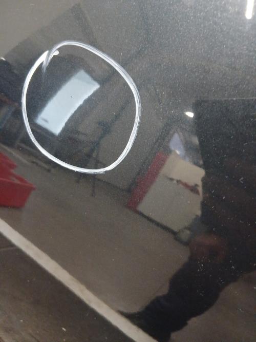 Image Porte avant gauche - CHEVROLET SPARK