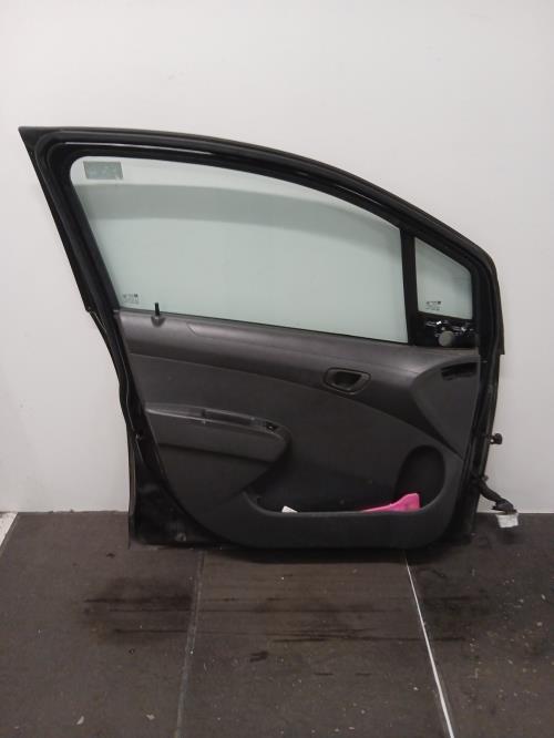 Image Porte avant gauche - CHEVROLET SPARK