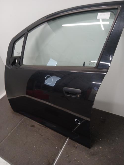 Image Porte avant gauche - CHEVROLET SPARK
