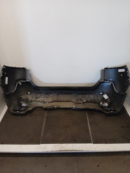 Image Pare choc arriere - CITROEN C3 AIRCROSS 1
