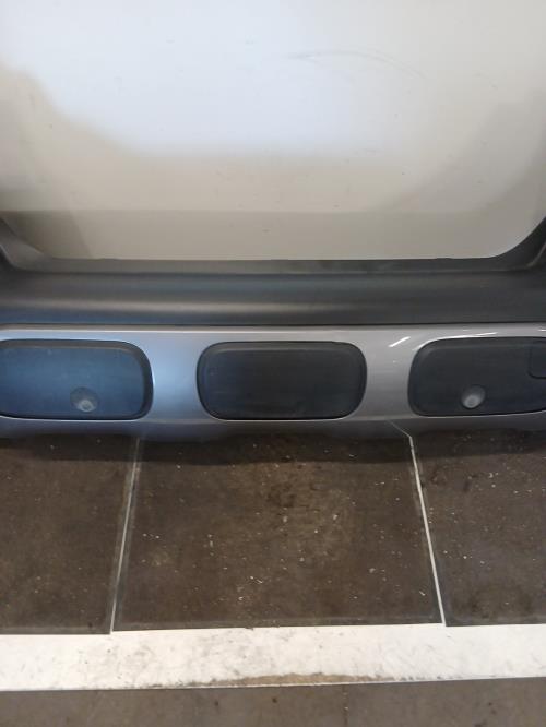 Image Pare choc arriere - CITROEN C3 AIRCROSS 1