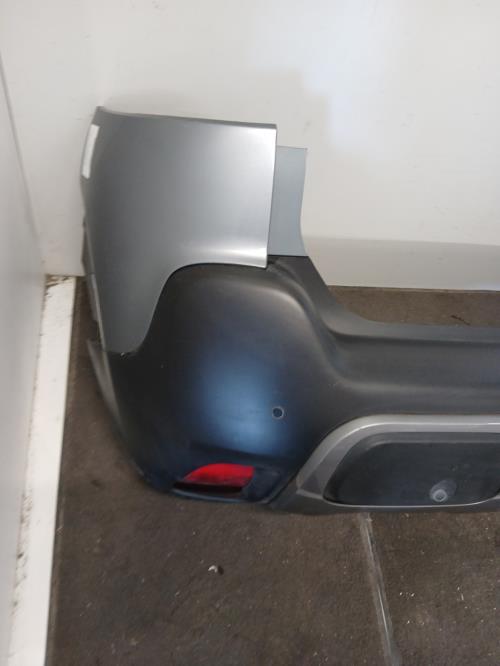 Image Pare choc arriere - CITROEN C3 AIRCROSS 1