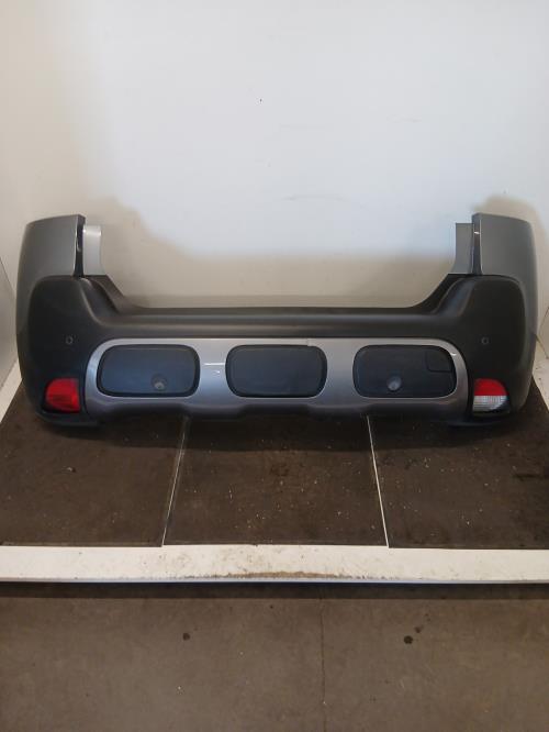 Image Pare choc arriere - CITROEN C3 AIRCROSS 1