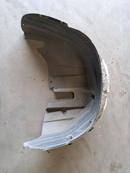 Image Pare boue arriere droit - CITROEN C3 AIRCROSS 1