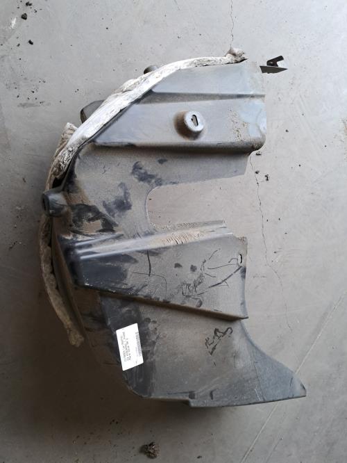 Image Pare boue arriere gauche - CITROEN C3 AIRCROSS 1
