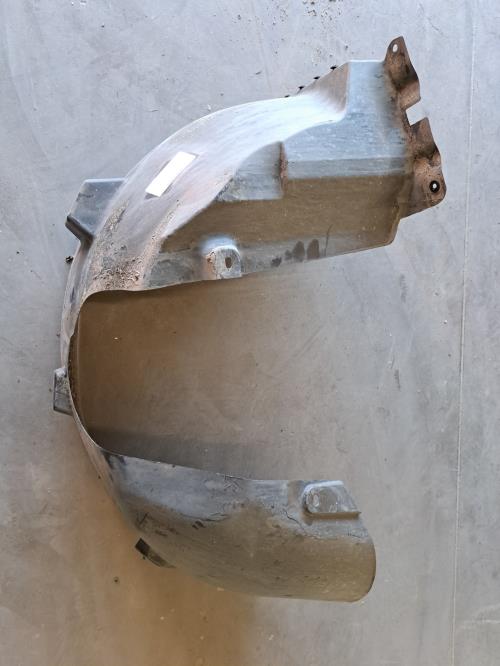Image Pare boue avant gauche - CITROEN C3 AIRCROSS 1