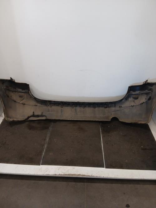 Image Pare choc arriere - CITROEN XSARA PICASSO