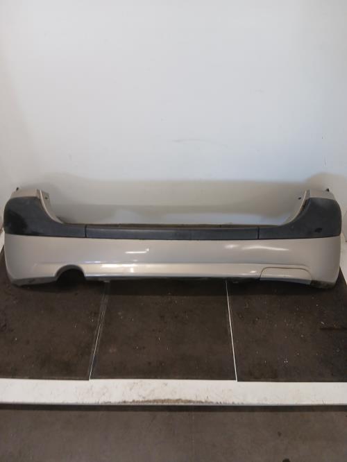 Image Pare choc arriere - CITROEN XSARA PICASSO
