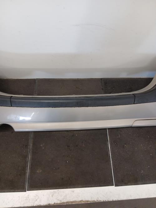 Image Pare choc arriere - CITROEN XSARA PICASSO