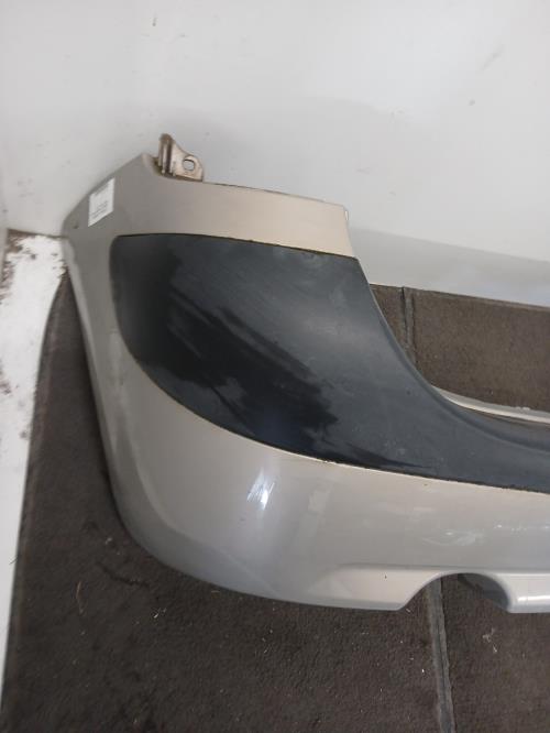 Image Pare choc arriere - CITROEN XSARA PICASSO