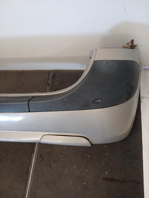 Image Pare choc arriere - CITROEN XSARA PICASSO